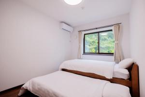 Re Start - Hot Spring Villa - Zao Sansuien Gaia Re - Vacation STAY 54075v