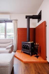 Re Start - Hot Spring Villa - Zao Sansuien Gaia Re - Vacation STAY 54075v