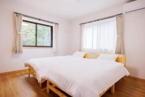 Re Start - Hot Spring Villa - Zao Sansuien Gaia Re - Vacation STAY 54075v