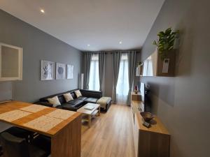 Appartement Centre Carmes