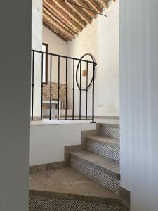 Cortijo Tacones