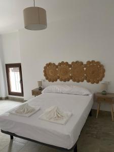 Cortijo Tacones