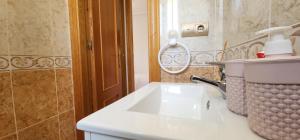 La Mata Rooftop Terrace with 100m to Beach