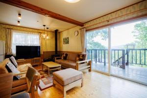 "Troll House" - a rental villa with natural hot sp - Vacation STAY 54186v