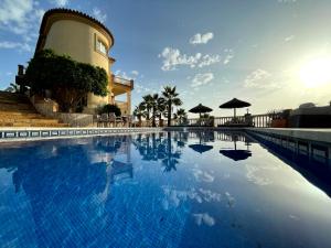 Montaña Mimosa - Ubytování bez kategorie ve městě Alhaurín el Grande