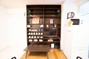 Jarudan Building 2F - Vacation STAY 17316