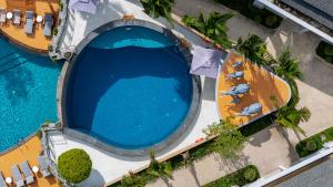 AZ Sunrise Resort & Fitness Club