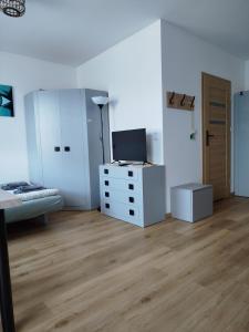 Apartament Lawendowy
