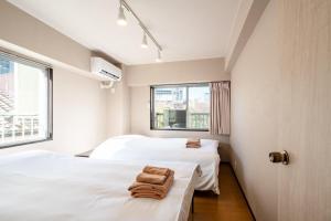 Shinagawa-ku - Apartment - Vacation STAY 17329