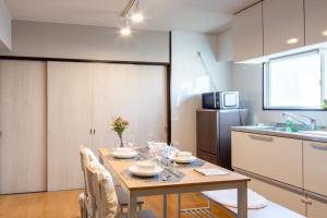 Shinagawa-ku - Apartment - Vacation STAY 17329