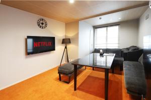 Arc Court Hiragishi 2 302 - Vacation STAY 17347