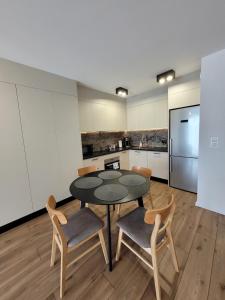 Targowa 53 - Green & Central