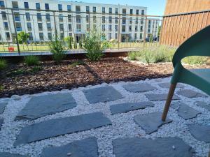 Apartament Lawendowy