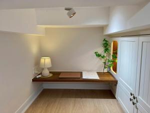 Ly Lakeside House Tay Ho Ha Noi