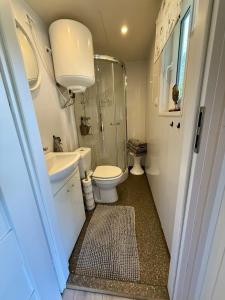 Fijne Stuga op een fraai landgoed