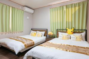 Itabashi Minamicho ten, Diamond Yu - Vacation STAY 61425v