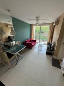 Grande Caribbean Pattaya Center