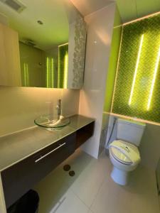 Grande Caribbean Pattaya Center