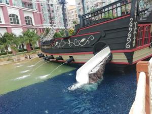 Grande Caribbean Pattaya Center