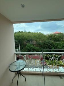 Grande Caribbean Pattaya Center