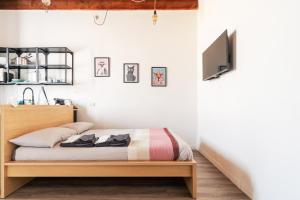 Cozy Flat Cenisio