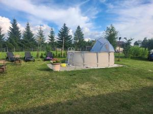 Mazury Kemp Jedwabno