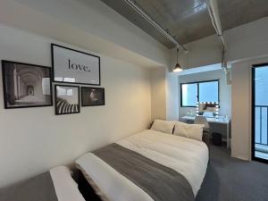 MA Tower Nakasukawabata 7F - Vacation STAY 46005v