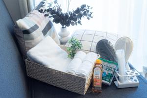 WOM Condominium - Vacation STAY 17648