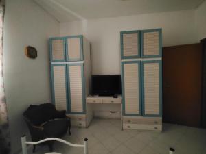 Alloggio per uso turistico Aldo Lo Presti