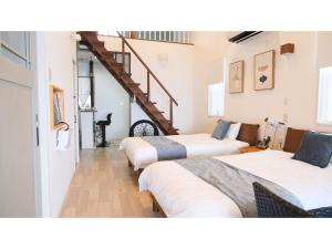 Cottage Umigame no Mieru Yado - Vacation STAY 51797v