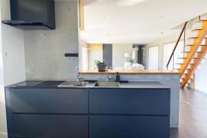 BeachHouseKabira - Vacation STAY 17786