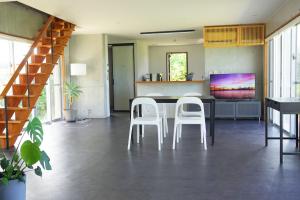 BeachHouseKabira - Vacation STAY 17786