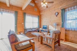 [Zao Cottage aiaiai] - Gaia Resort - Vacation STAY 52048v
