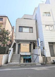 Senzoku 21 - Vacation STAY 69137v