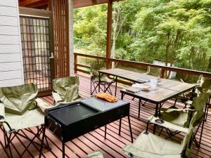 Yatsugatake Villa FOREST&DOG - Vacation STAY 53545v