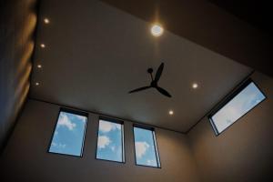 ZAO PEAK - Zao Sansuien Gaia Resort - Vacation STAY 54046v