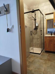 Apartament Lawendowy