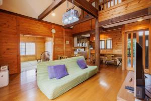 Pets allowed, natural hot spring rental villa "Yuy - Vacation STAY 54103v