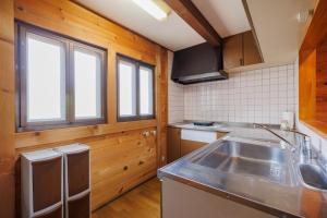 Pets allowed, natural hot spring rental villa "Yuy - Vacation STAY 54103v