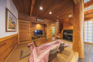 Zao Villa Suite Zen-ZEN - Vacation STAY 74899v