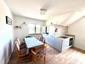 Ferienwohnung Rundblick Rhön