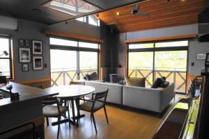 Rental villa with natural hot spring "NEGURA" - Vacation STAY 54178v