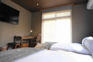 Rental villa with natural hot spring "NEGURA" - Vacation STAY 54178v