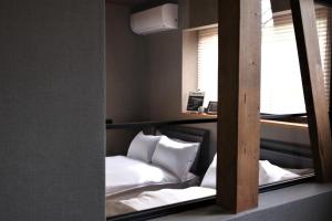 Rental villa with natural hot spring "NEGURA" - Vacation STAY 54178v