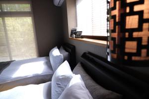 Rental villa with natural hot spring "NEGURA" - Vacation STAY 54178v