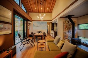 Zao Gen -Zao Sansuien Gaia Resort - Vacation STAY 54130v