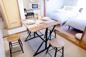 Yoyogi Flats - Vacation STAY 17486