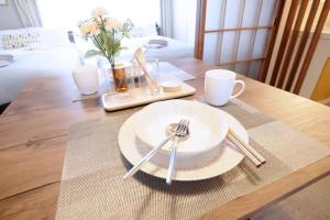 Yoyogi Flats - Vacation STAY 17486