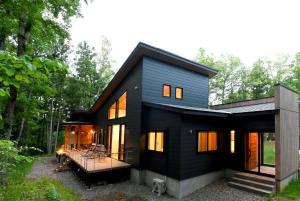 Zao Gen -Zao Sansuien Gaia Resort - Vacation STAY 54130v