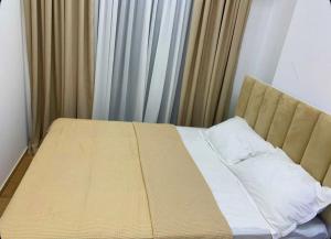 comfort room in Tbilisi